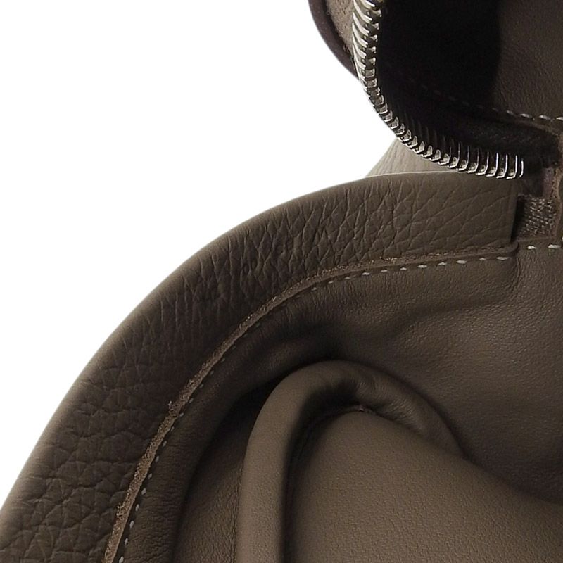 エルメス HERMES プティクーリエ ショルダーバッグ エヴァーカラー