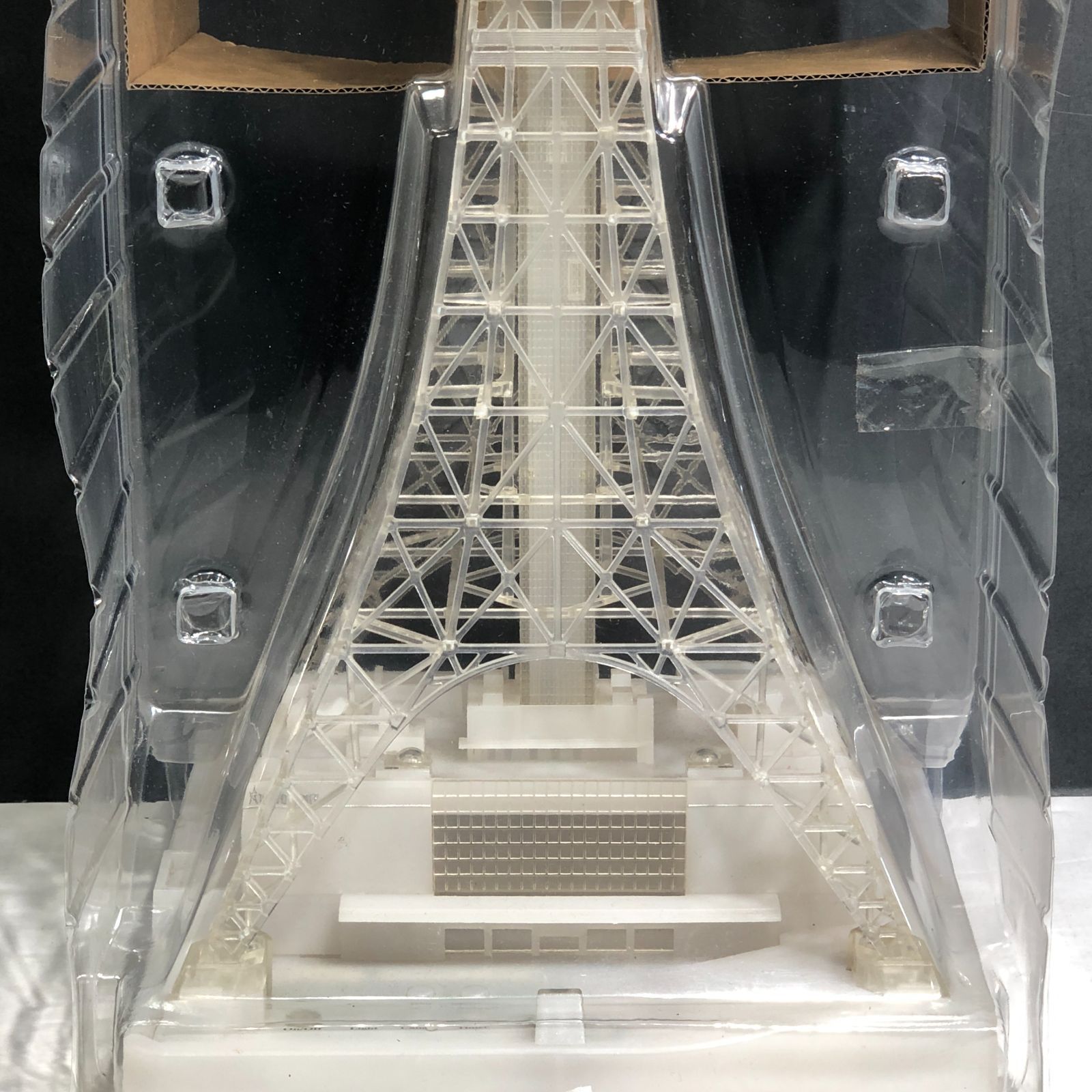 セガトイズ東京タワークリスタルバージョン2007 Amazon | 東京タワー2007 限定クリスタルバージョン | おもちゃ