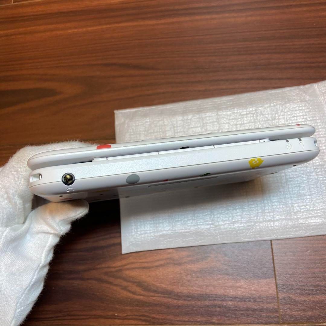 どうぶつの森パック