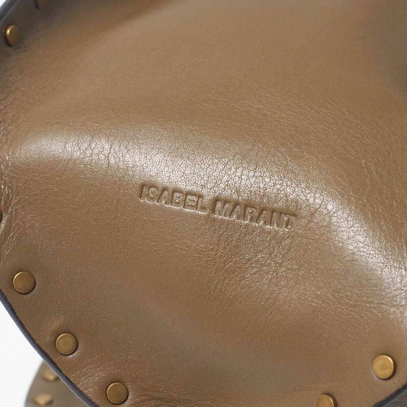 ISABEL MARANT イザベルマラン ショルダーバッグ RADJA 【古着