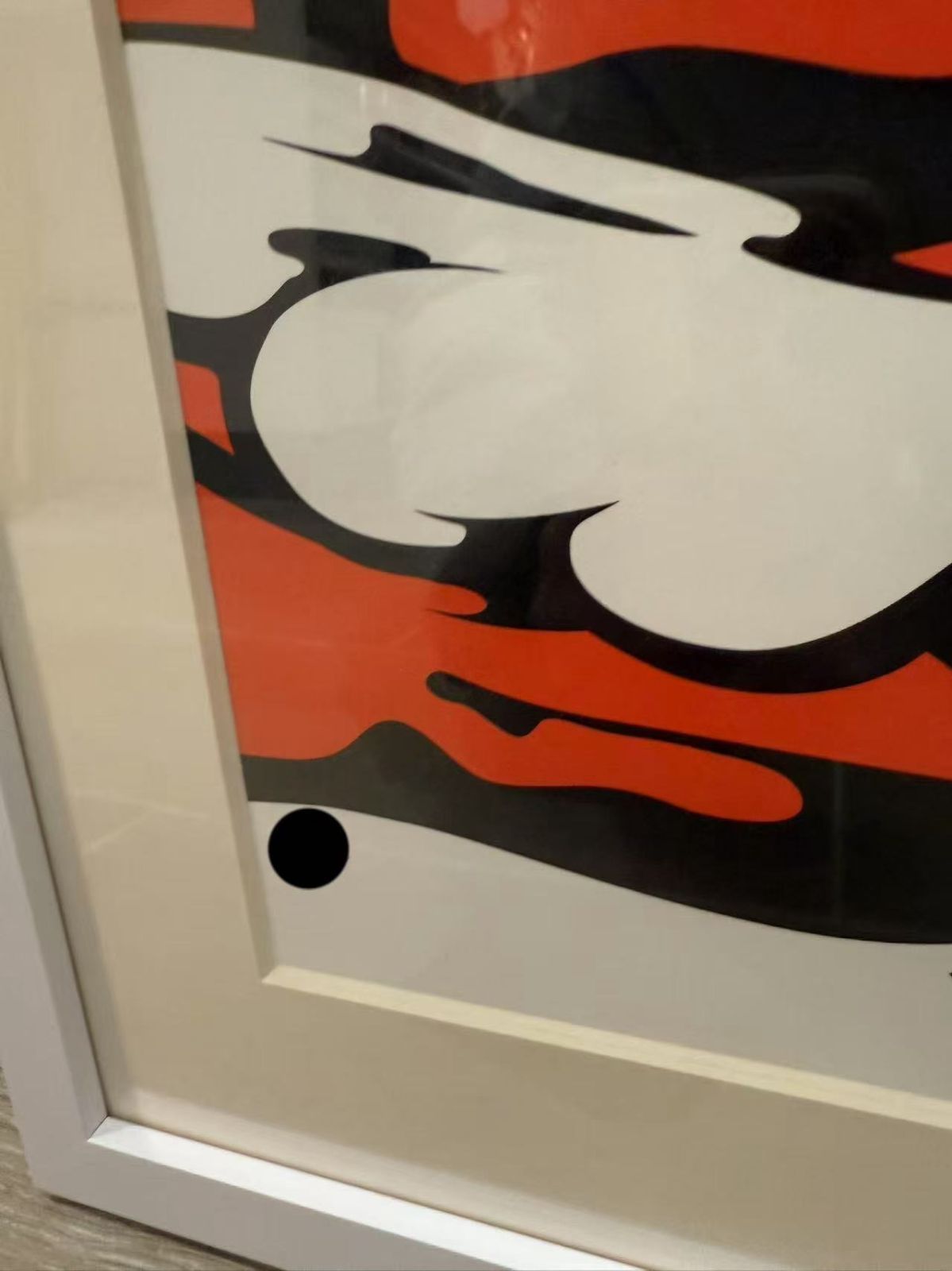 SHUN SUDO シルクスクリーン版画 SHUN SUDO シルクスクリーン版画 for