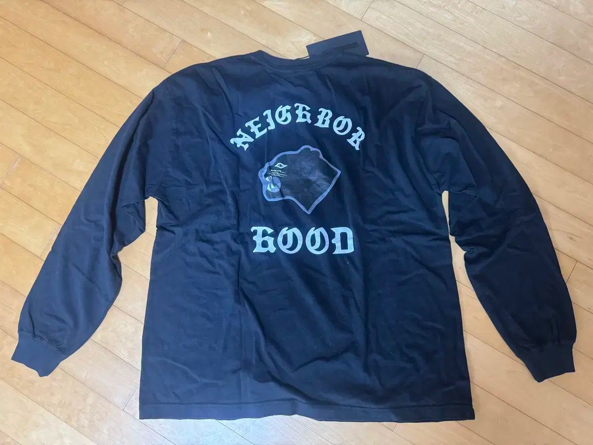 NEIGHBORHOOD(ネイバーフッド) 長袖 ロングスリーブ 出品
