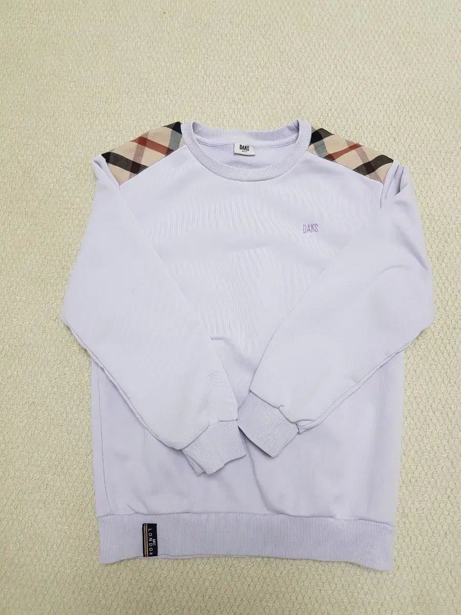 ダックスキッズ 上下セット 140