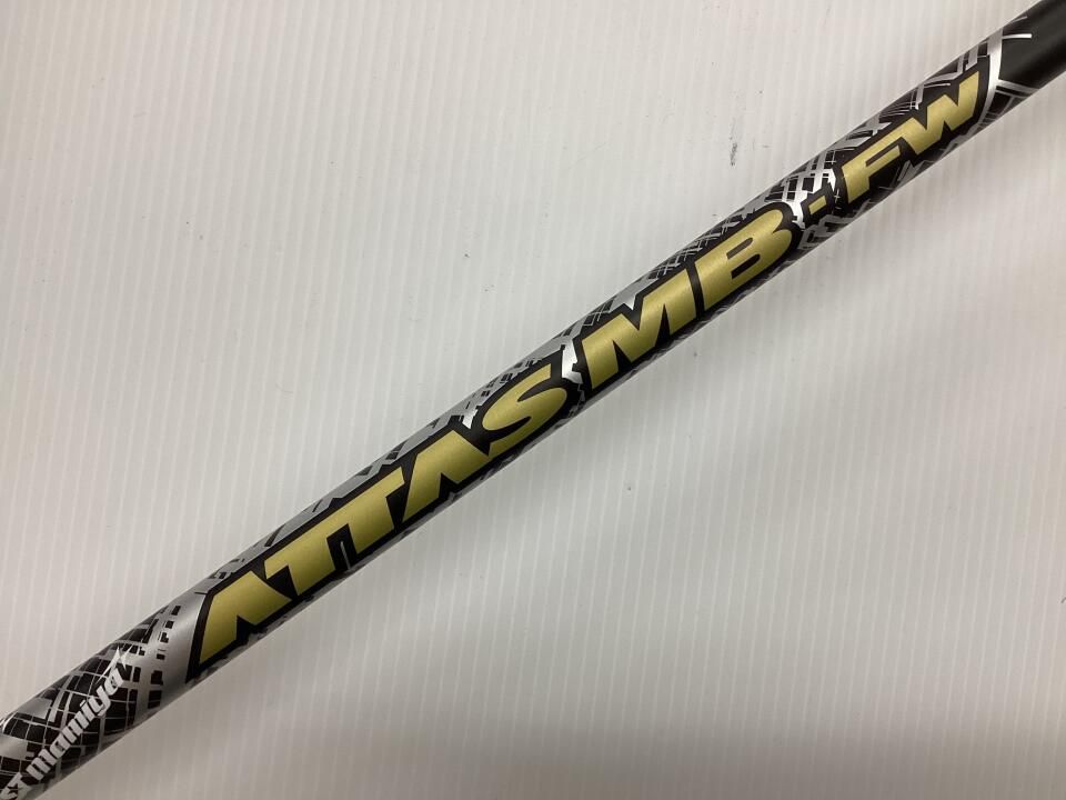 G440 MAX | 21 | S | ATTAS MB65 | 中古 | フェアウェイウッド | ピン【