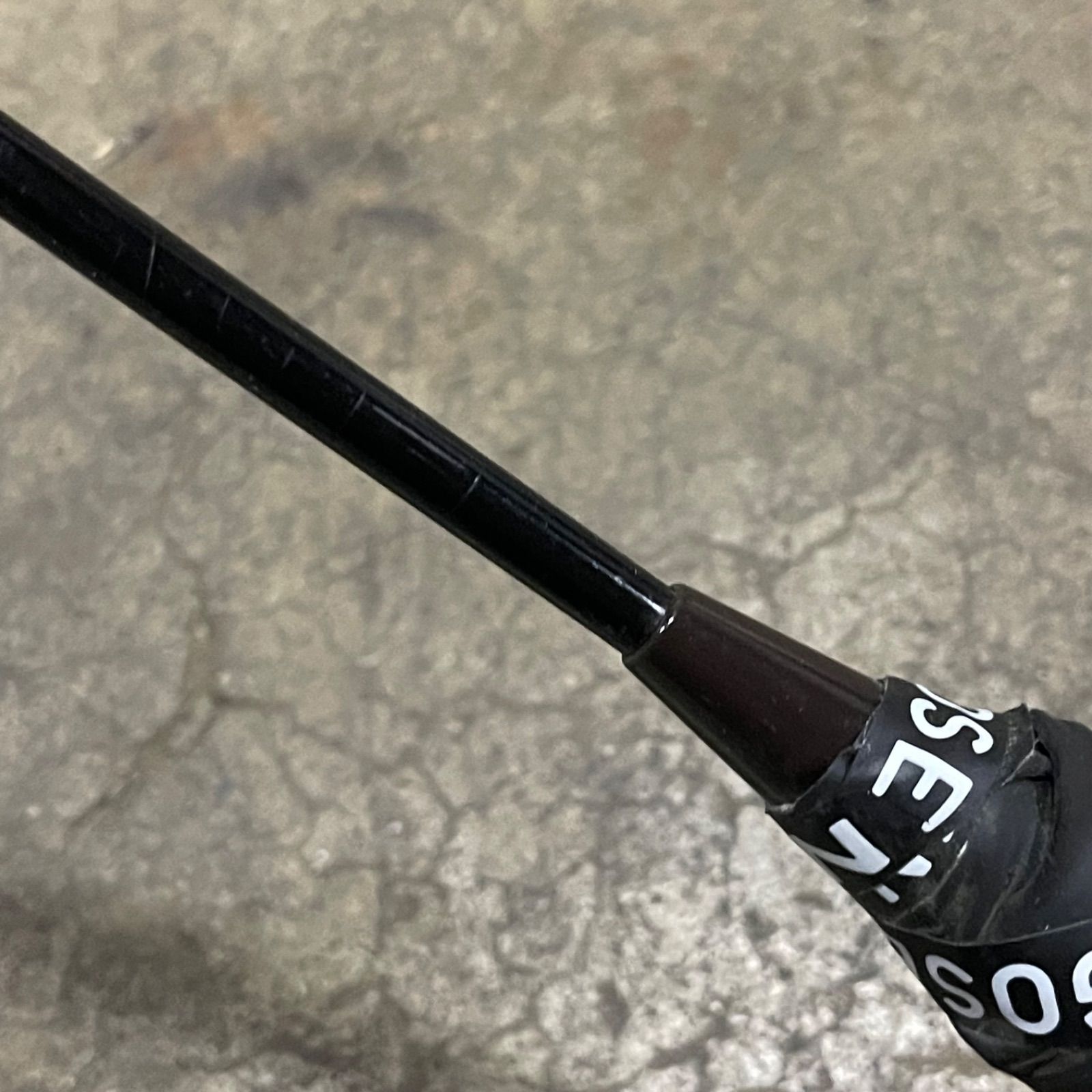 NPAA】YONEX ヨネックス carbonex 7 カーボネックス バドミントン