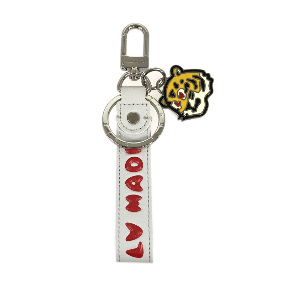 ルイ・ヴィトン NIGO×ヴァージル アブローコラボ ドラゴンヌ LV MADE