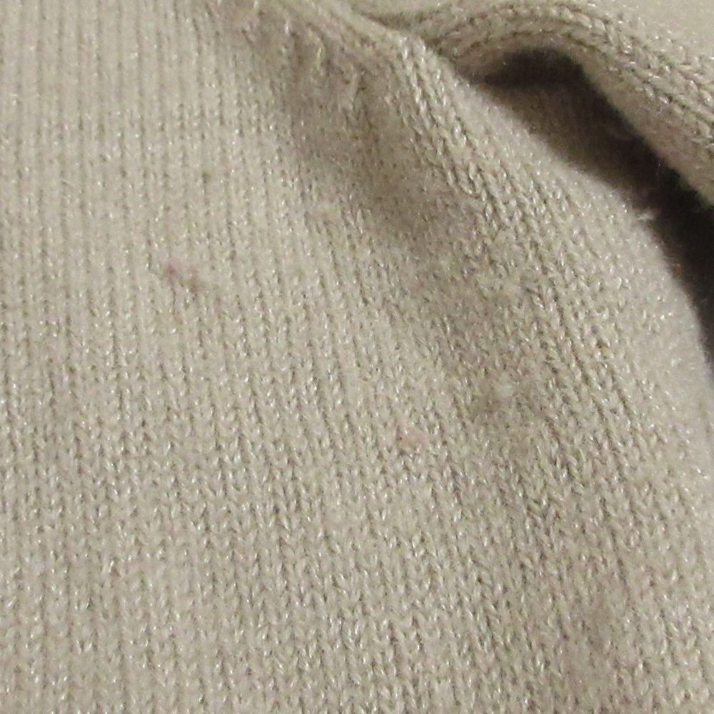 良品 Her lip to ハーリップトゥ Message Knit Pullover 長袖