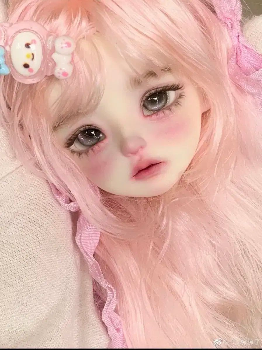 旧官 チャイナショップ アチャル msd ヘッド 球体関節人形