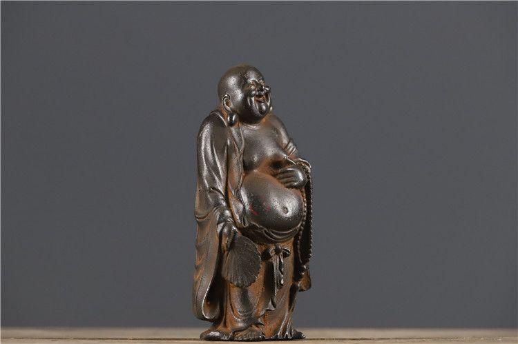 大腹弥勒仏像 装飾品