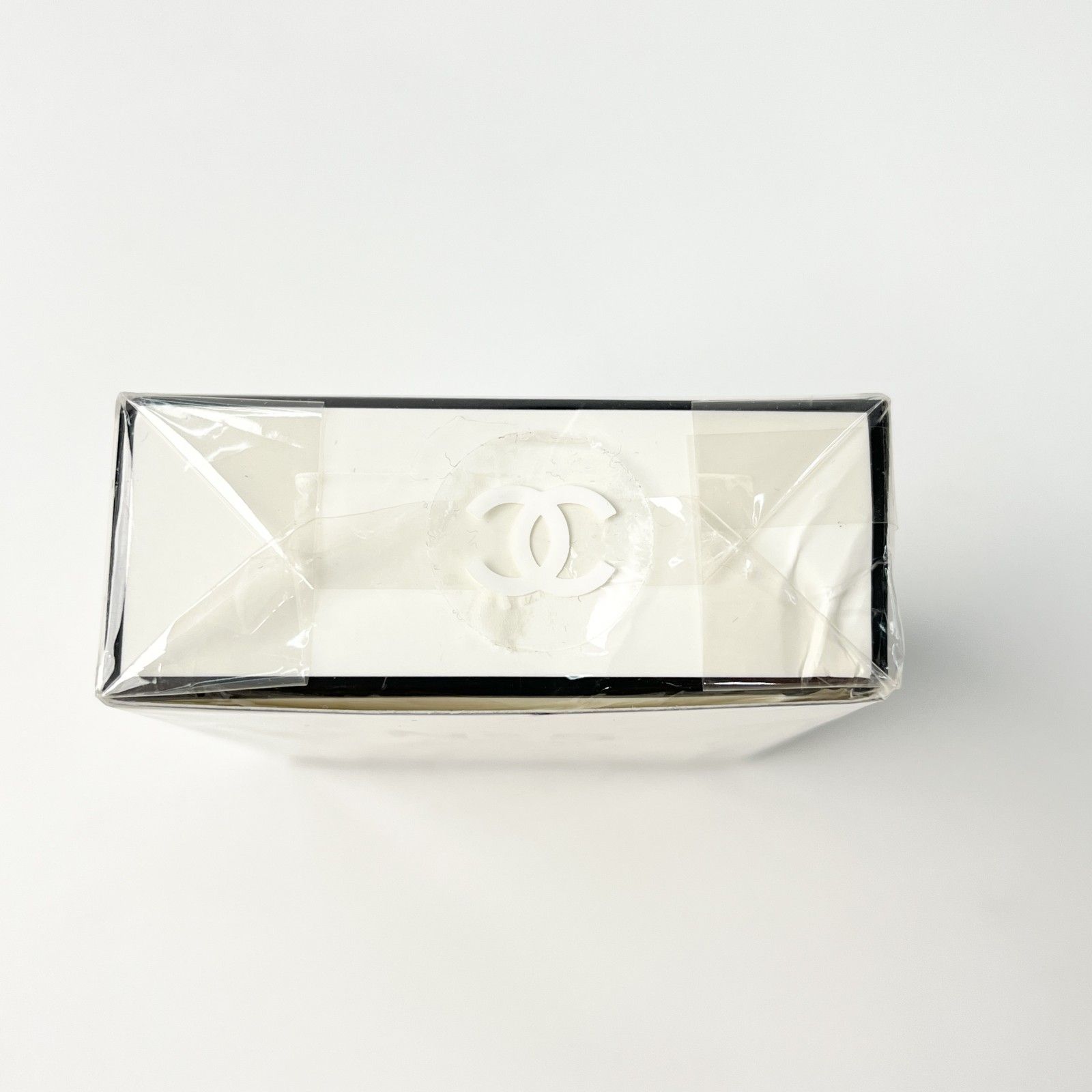 新品・未開封・シュリンク付き 限定品 CHANEL N5 L’EAU 50ml N°5 L'EAU 香奈儿五号之水（限定珍藏版） - 50 ml | CHANEL 香奈儿