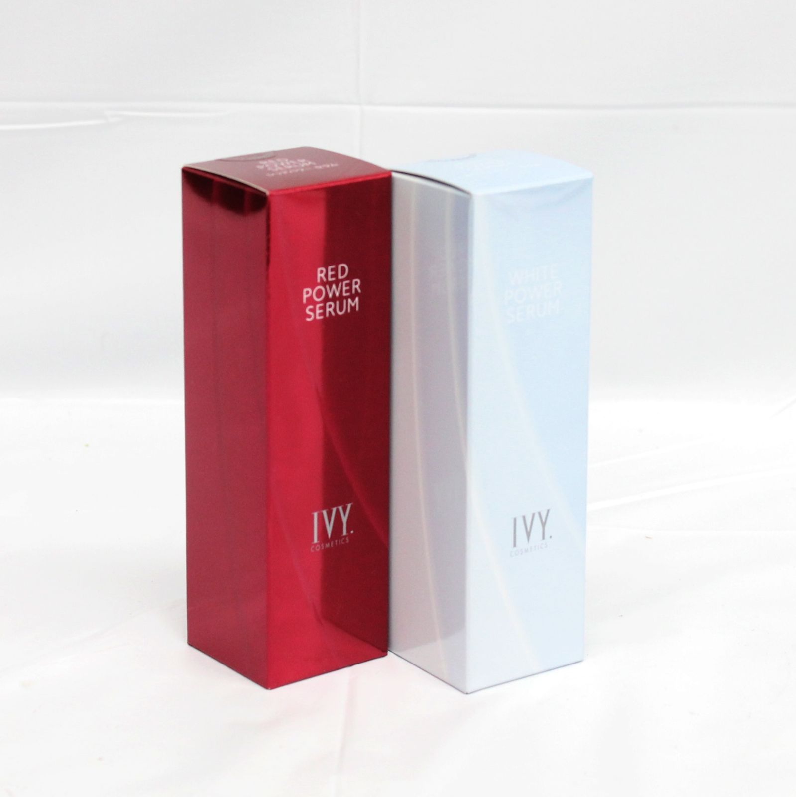 IVY RED POWER SERUM 30ml アイビー化粧品 レッドパワー セラム3本