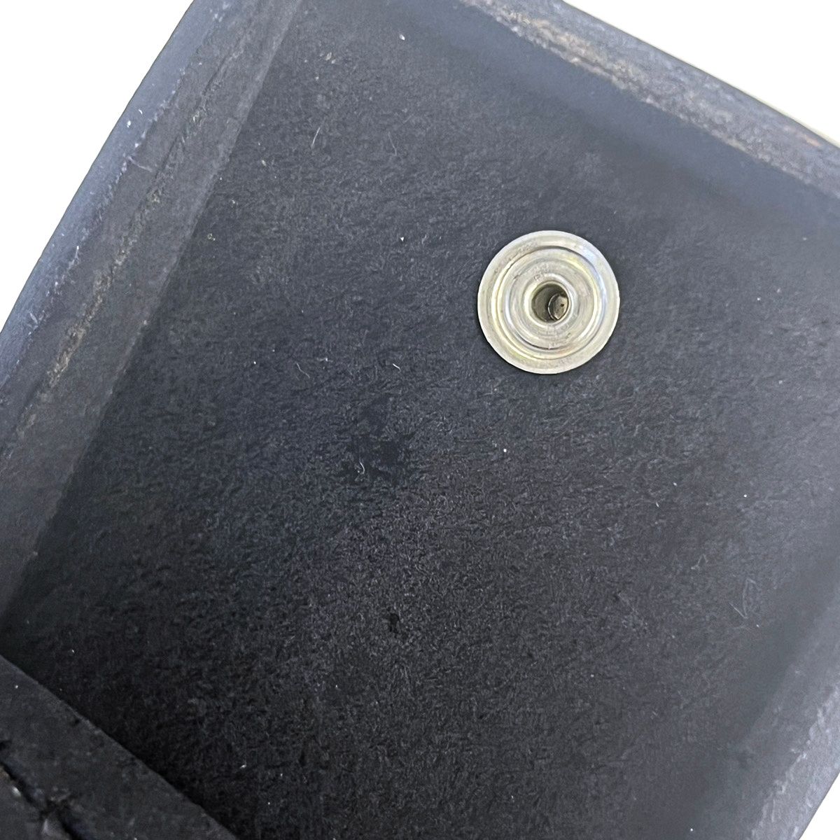 ANN DEMEULEMEESTER アンドゥムルメステール スマートレザー