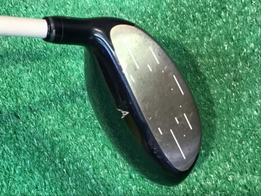 ダンロップ XXIO PRIME 2011 4 W フェアウェイウッド FW リシャフト フレックスその他 メンズ 男性用 右利き 右用 Cランク ゴルフクラブ