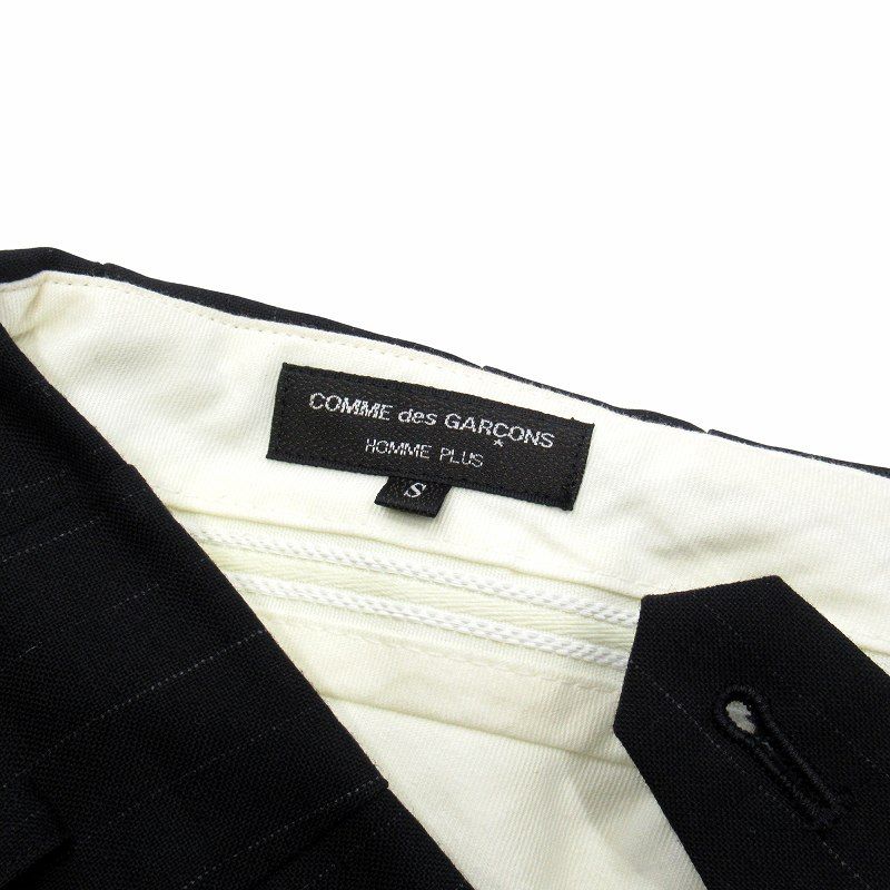 美品 06aw コムデギャルソンオムプリュス COMME des GARCONS HOMME