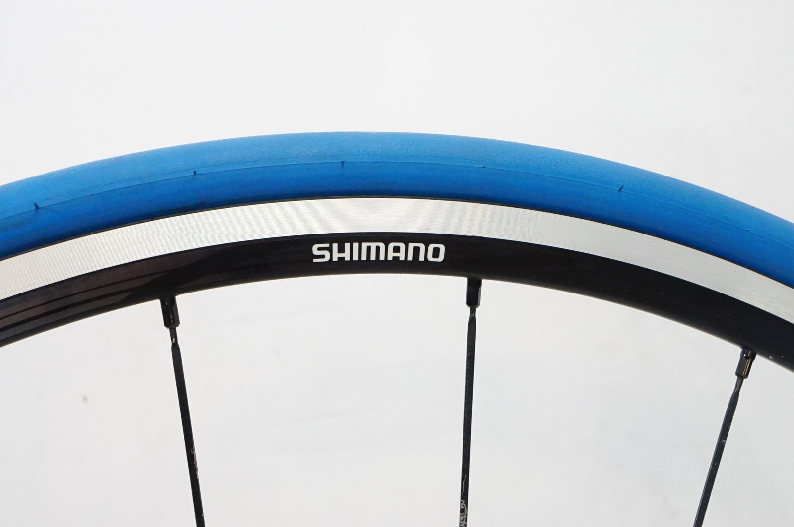 シマノ　WH-RS21 シマノ11速 リアホイール　自転車 SHIMANO 「シマノ」 WH-RS21 シマノ 11速 リアホイール / 宇都宮