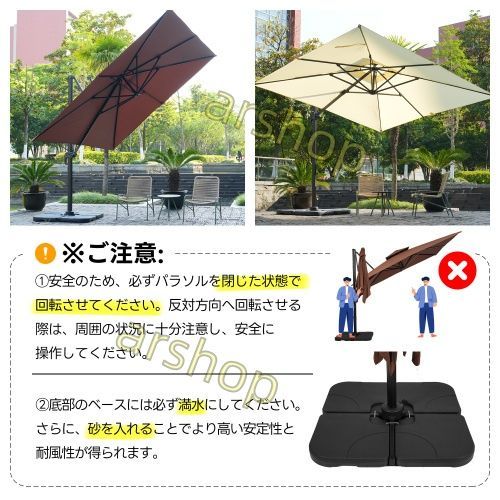 商業利用 海辺