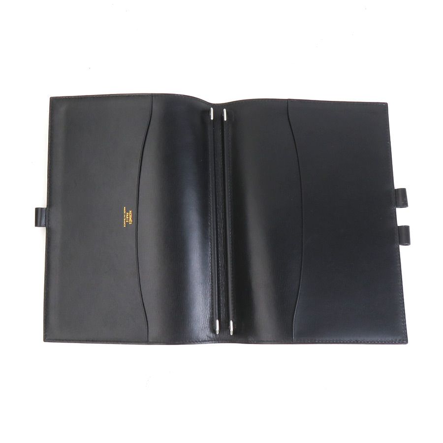 エルメス セール HERMES 手帳カバー
