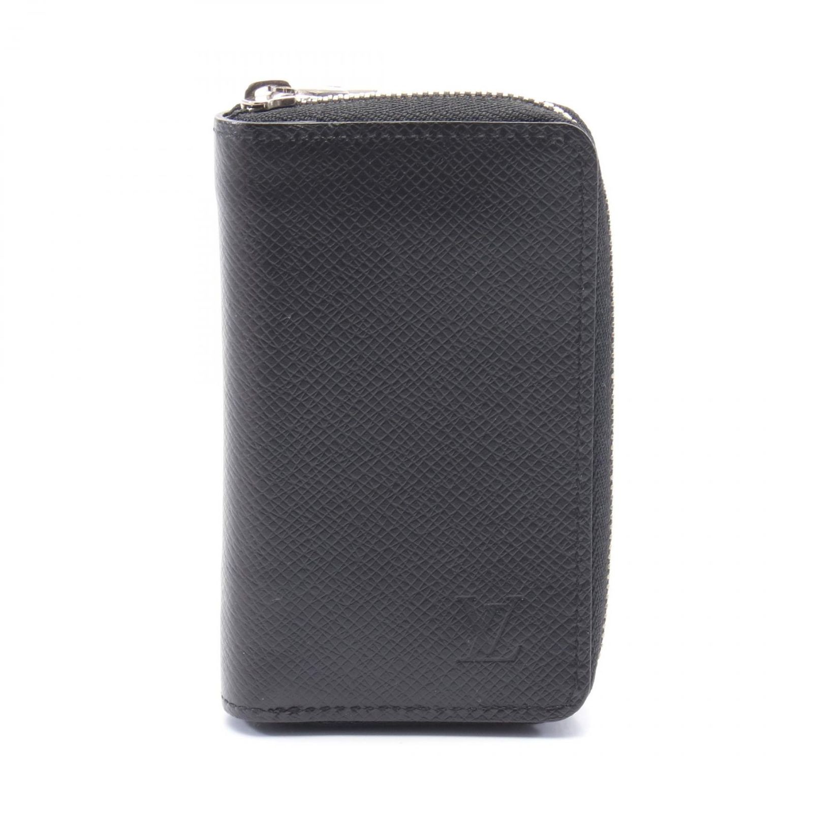 LOUIS VUITTON ルイ ヴィトン ジッピーコインパース ラウンド財布