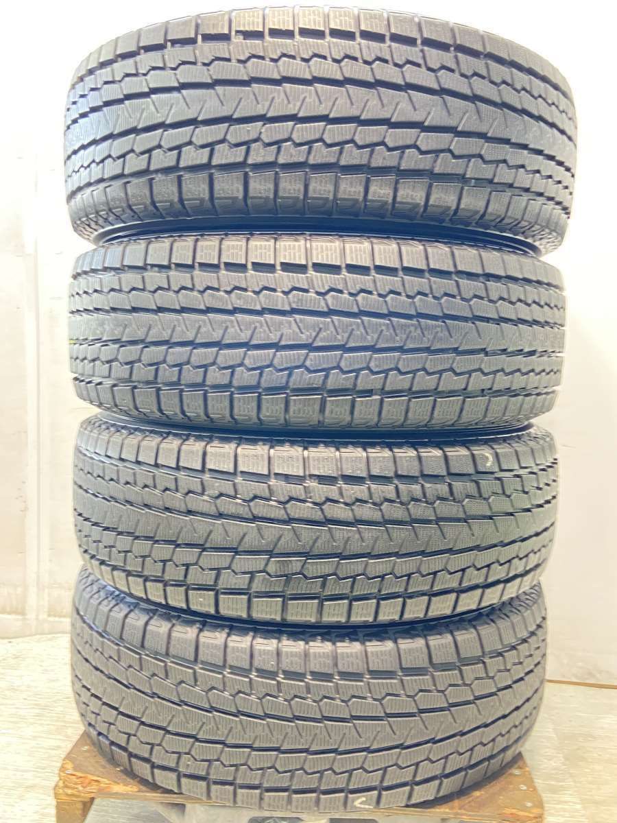 ハイネ様送料込みスタッドレス　KENDA　225/55R17　バリ溝　4本 ICETEC 225/55R17 2024年製 新品スタッドレスタイヤ KENDA KR36
