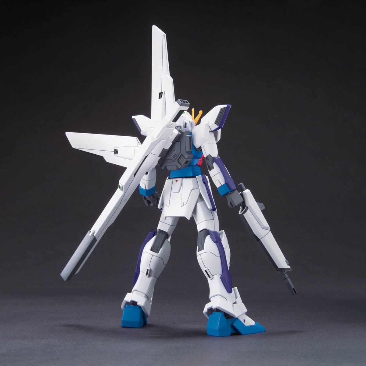 再販) HGAW 1/144 GX-9900 ガンダムX(エックス) 機動新世紀