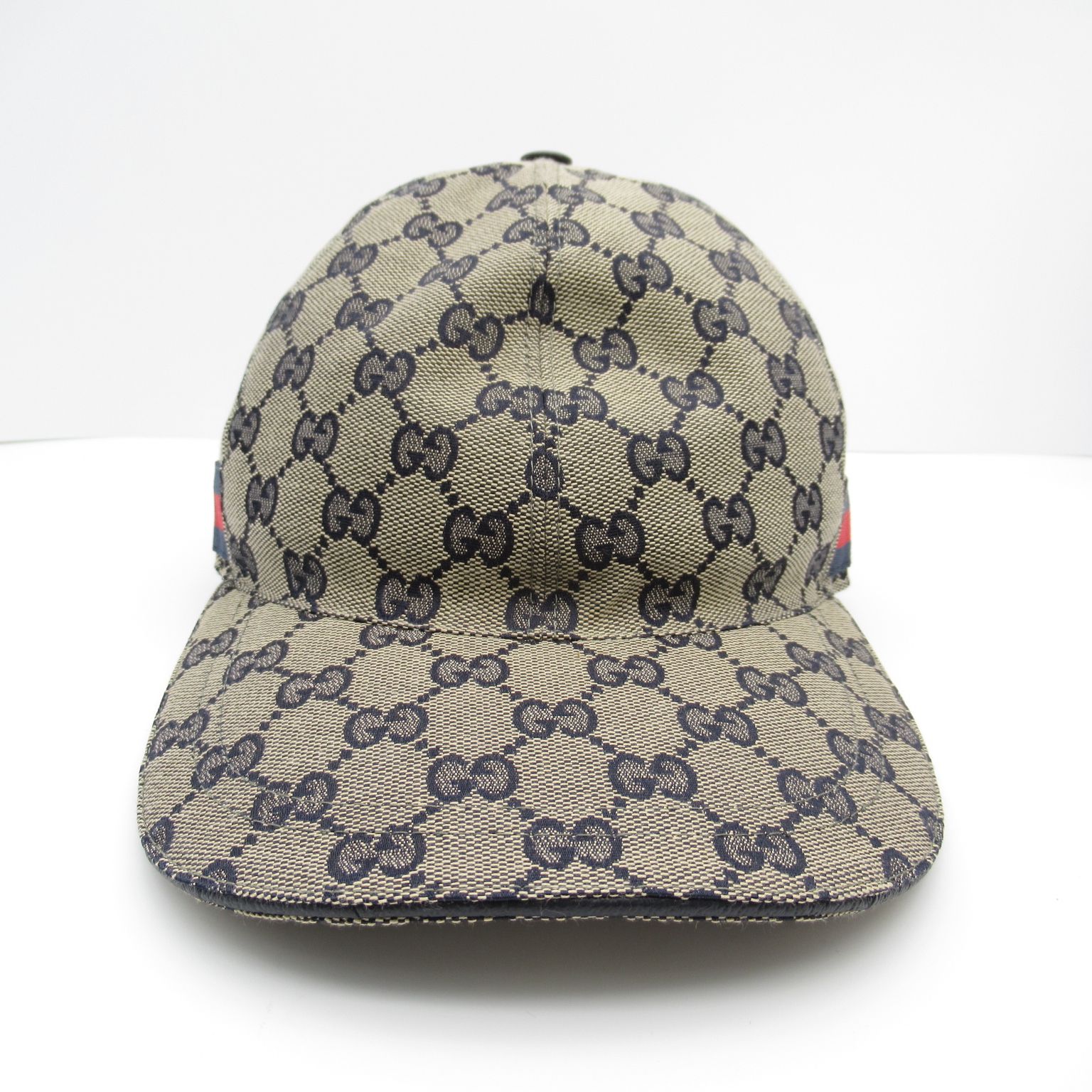 グッチ GUCCI キャップ ベースボールキャップ 6968454HAQQ4068M