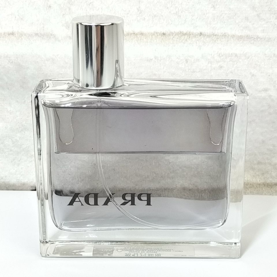 PRADA プラダマンオーデトワレ プラダ 専用】PRADA 香水 プラダ マン