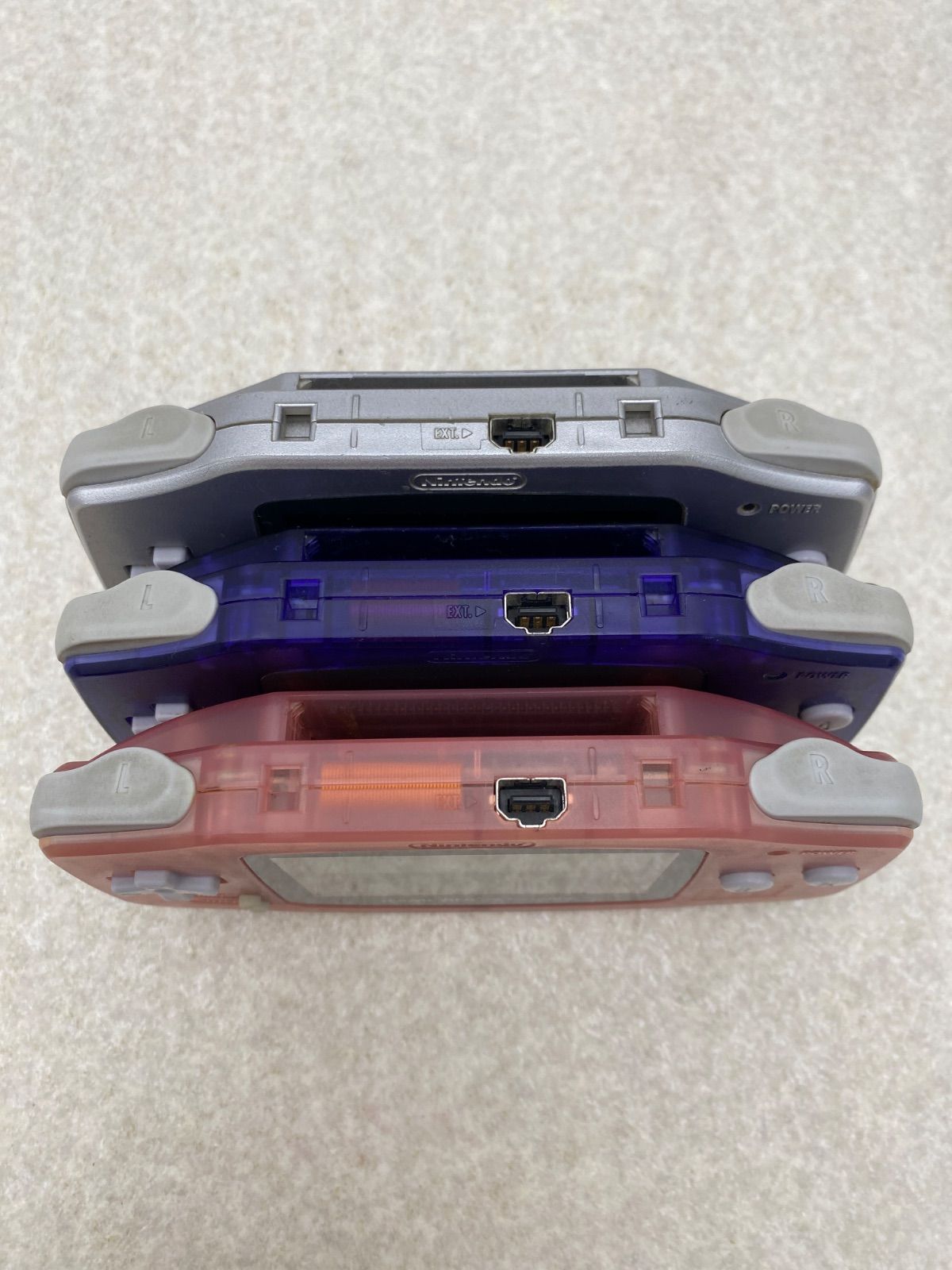 本体 ジャンク品