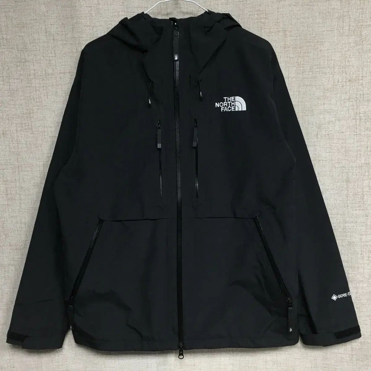 THE NORTH FACE(ザノースフェイス) ゴアテックス ハイカー ジャケット 95