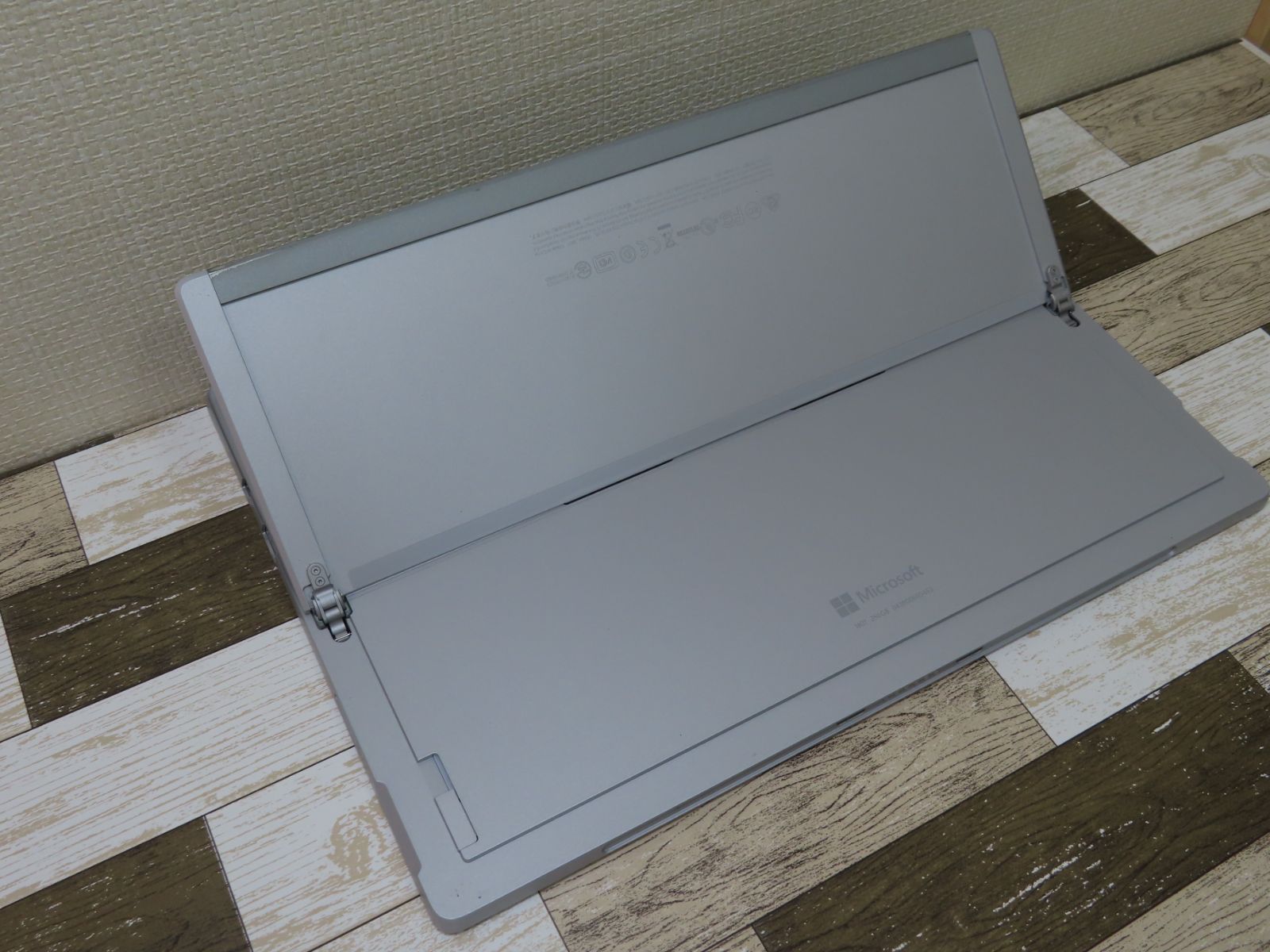 Microsoft Surface Pro 5 1807 Win11 SIM良品 - メルカリ