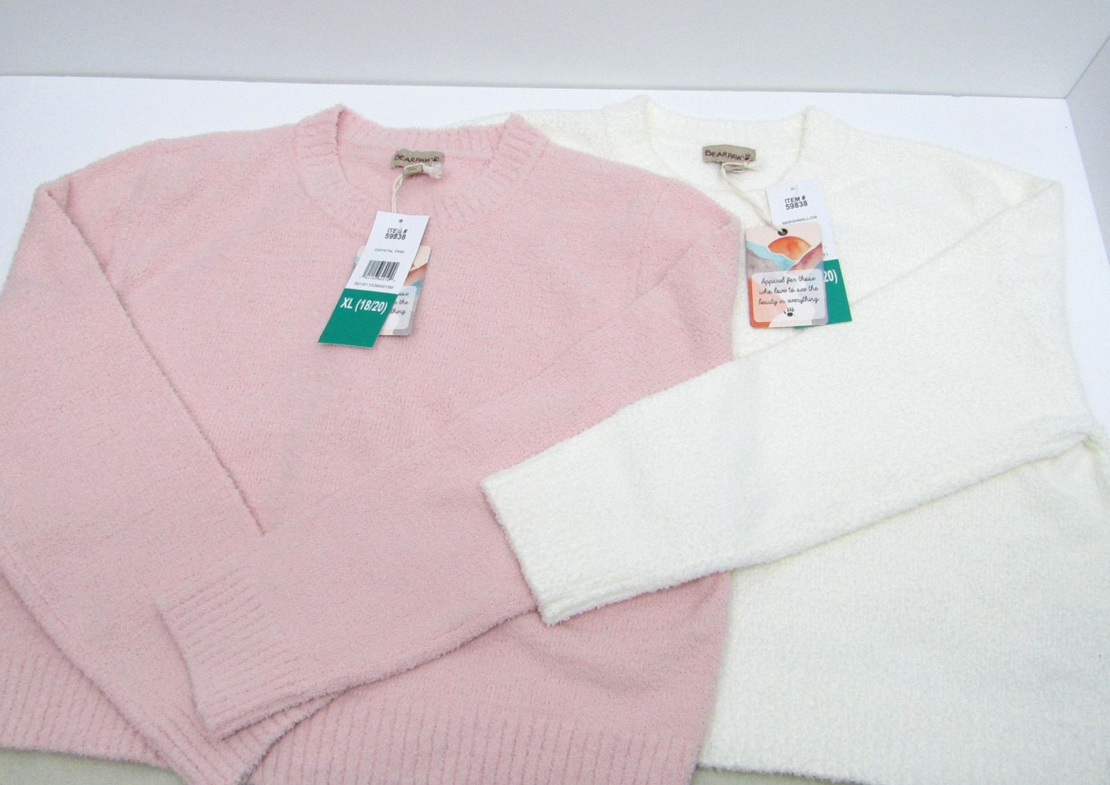 ２個セット❣️オンライン限定ストロベリーマグカップ　ピンク＆ホワイト Amazon | POPTEX 01 Boost Square Pink ポップテックス ブースト