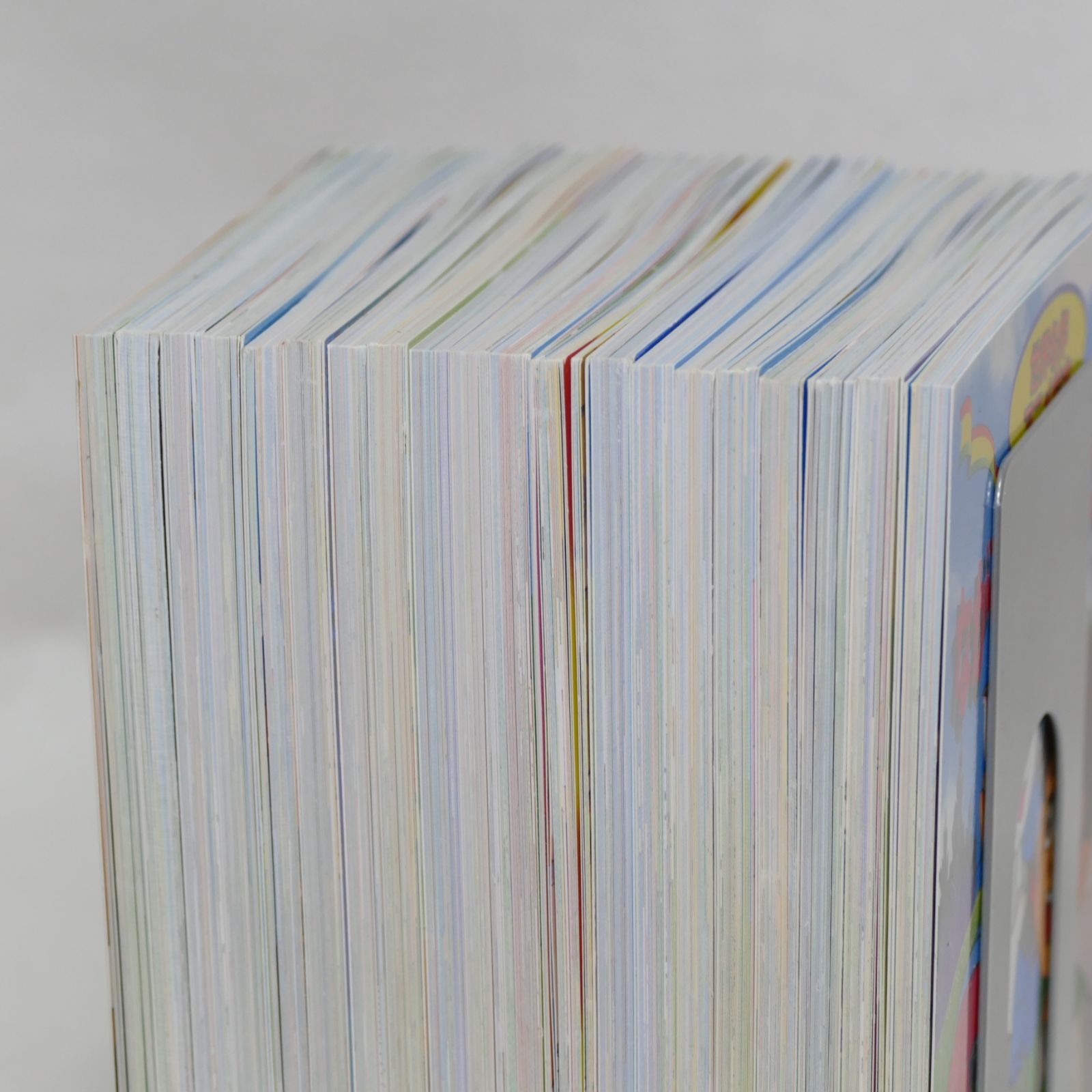 Shops]日本昔話アニメ絵本全18巻・世界名作アニメ絵本全40巻 58巻