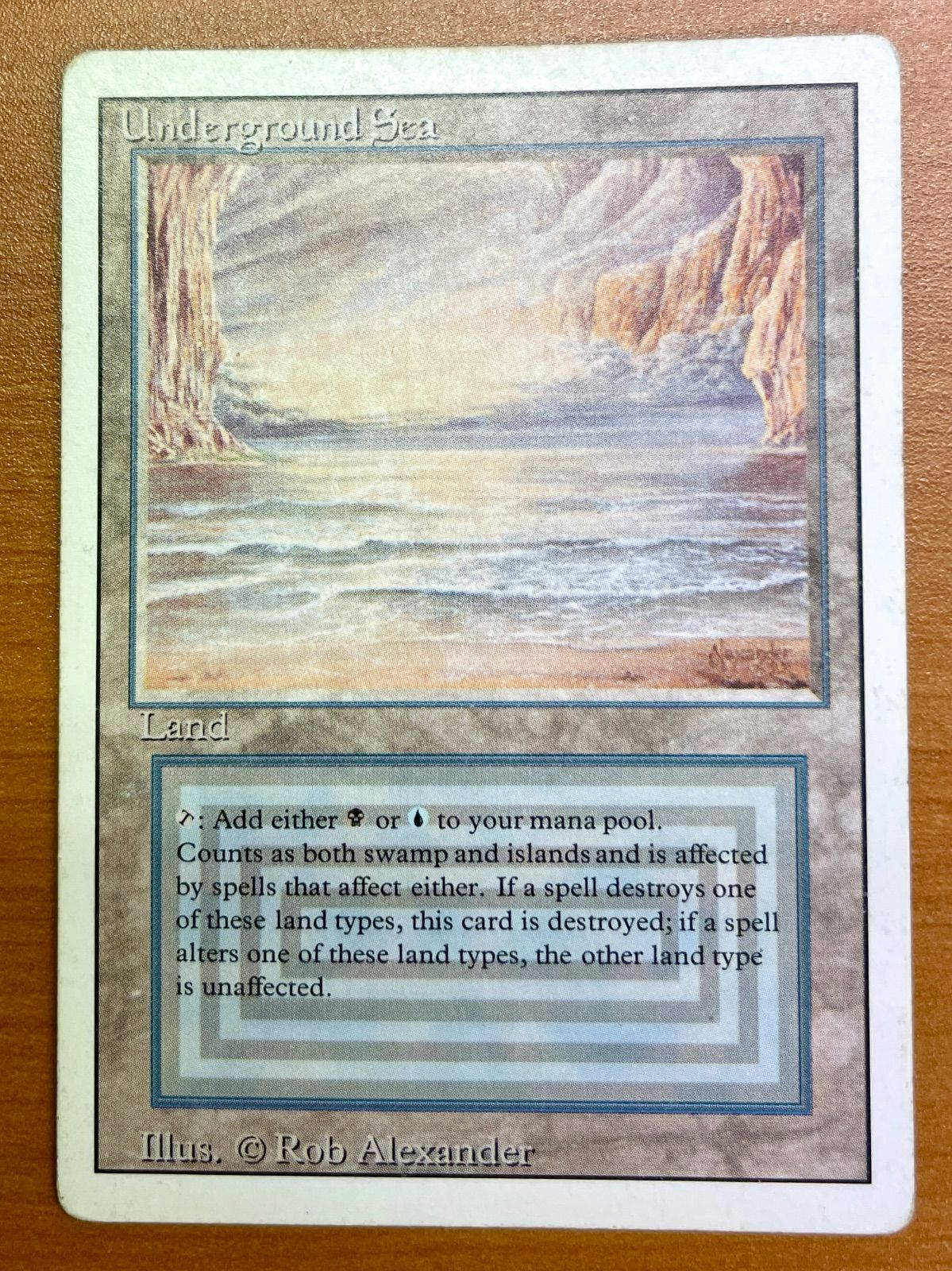 Underground Sea 3ed 英語版 Underground underground sea 3ED Sea 3ED