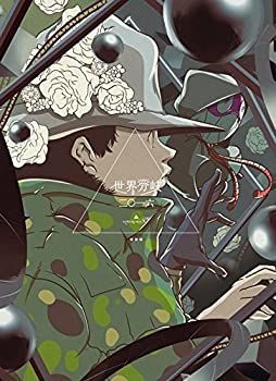 【-非常に良い】amazarashi Live Tour 2016 世界分岐二〇一六(初回生産限定盤) [Blu-ray]