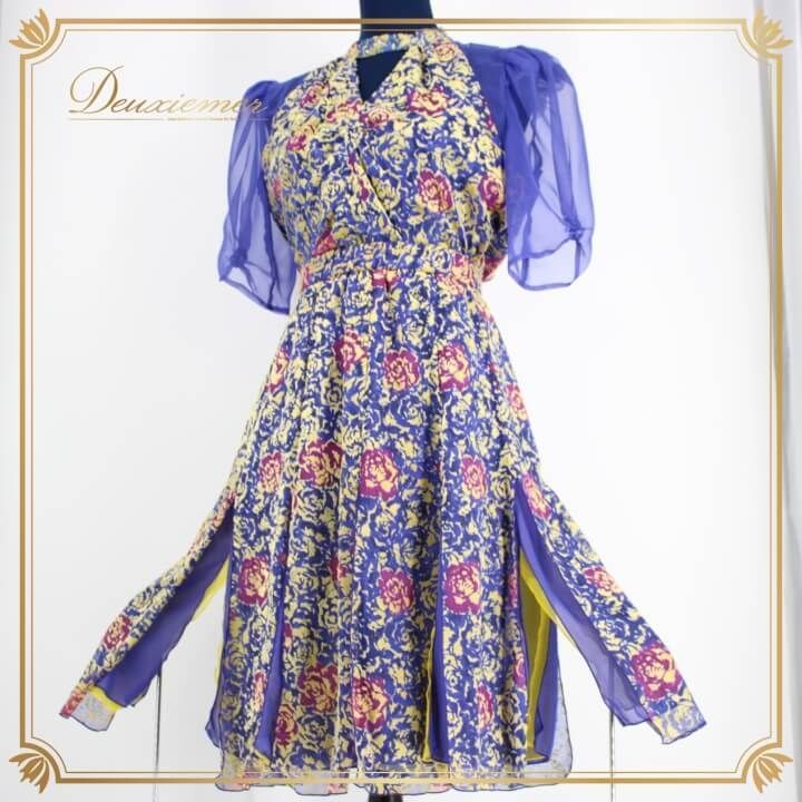 社交ダンス用ツーピースドレスとワンピース2着 楽天市場】2way 社交ダンスドレス 社交ダンス モダンドレス レッド