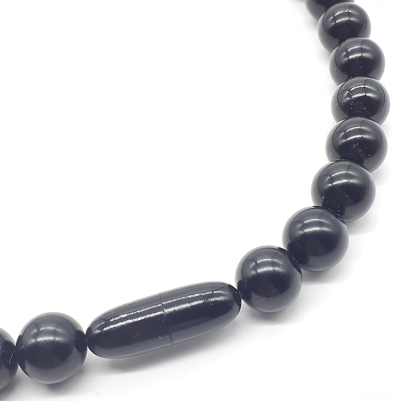 ネックレス イヤリング セット ジェット 10mm K14WG - メルカリ ネックレス イヤリング セット ジェット 10mm K14WG - メルカリ