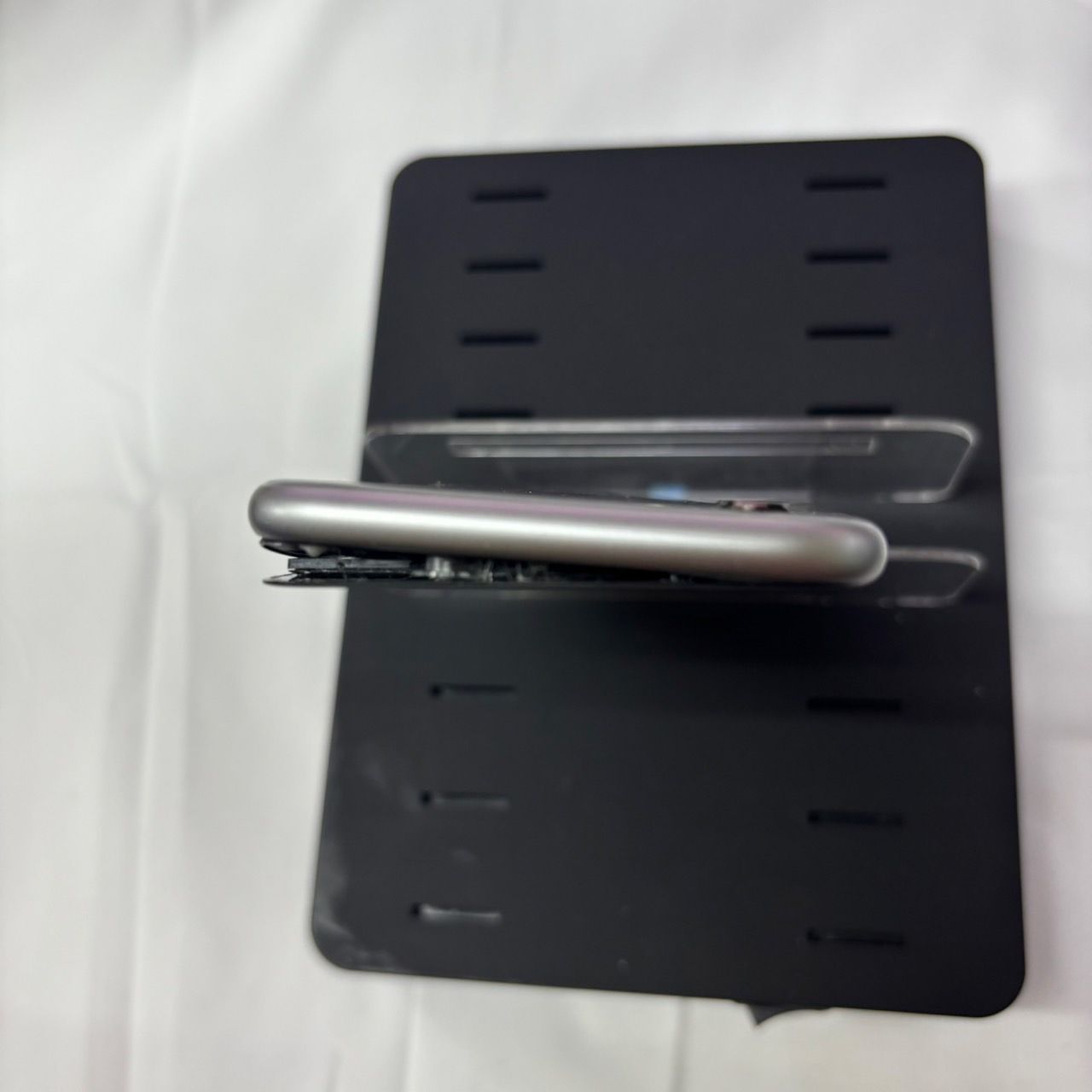 Apple iPhone 6s スペースグレー simフリー ジャンク 132 - メルカリ