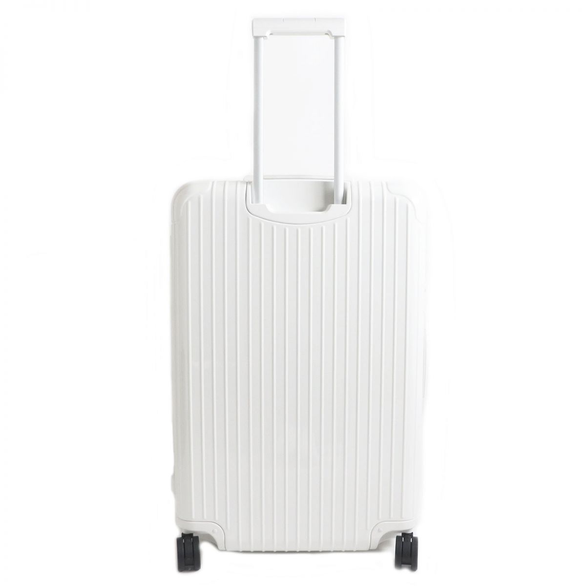 未使用品□RIMOWA/リモワ 832.73.66.4 エッセンシャル チェックイン L ...