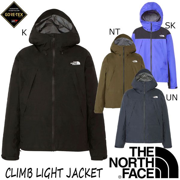 NORTH FACE