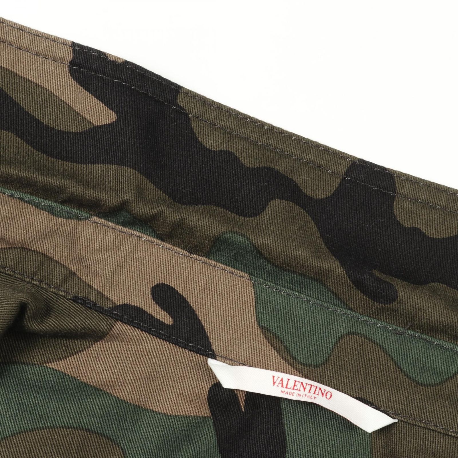 ヴァレンチノ Valentino