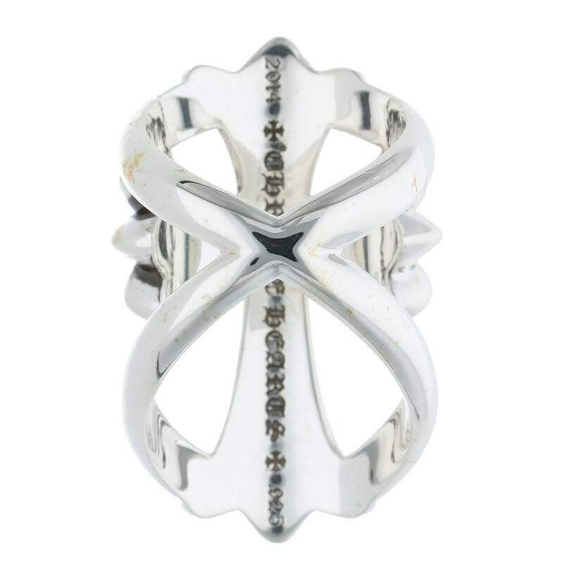 クロムハーツ INFINITY CH CRS/インフィニティCHクロス PAVEダイヤ