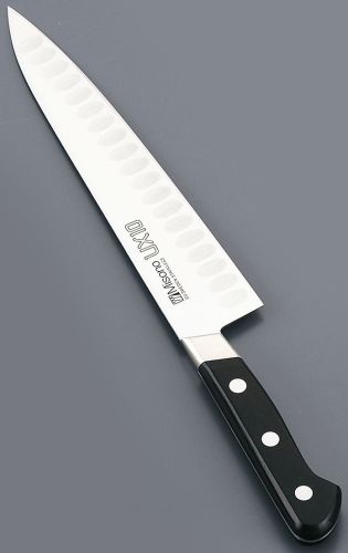 新品】ミソノ UX10シリーズ 牛刀サーモン No.763 24cm