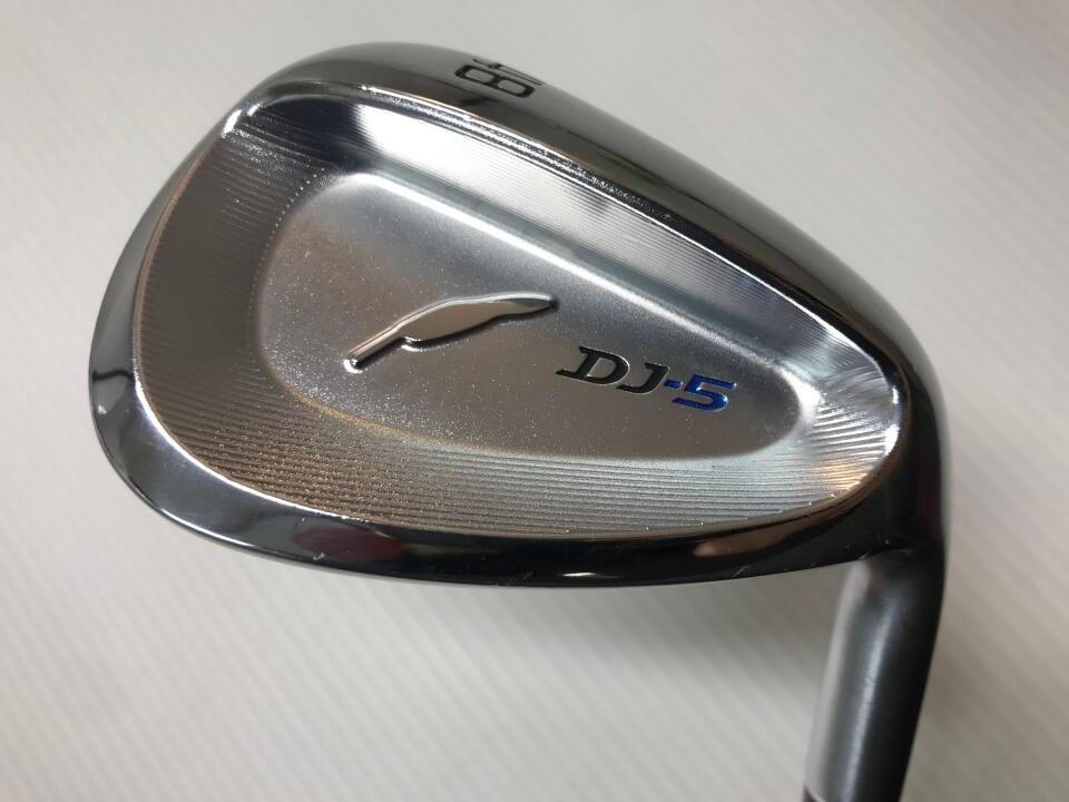 【即納】DJ-5 | 48 | FT-62w | 中古 | ウェッジ | フォーティーン