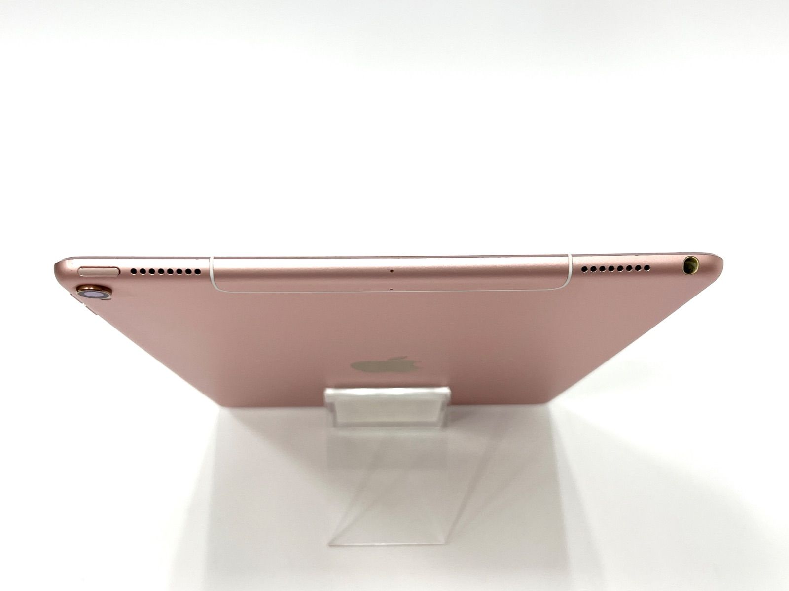 Apple iPad Pro 64GB 10.5インチ Wi-Fi+Cellular MQF22J/A [ローズ