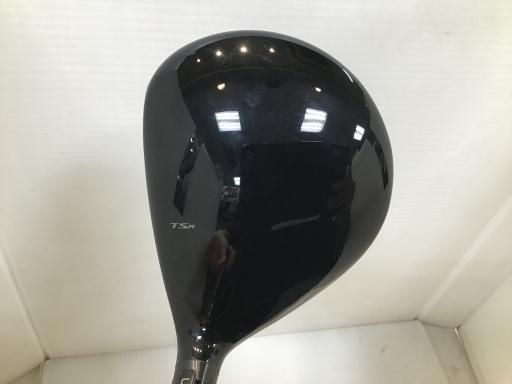 タイトリスト TSR3 15° フェアウェイウッド FW Tour AD IZ-6 フレックスS メンズ 男性用 右利き 右用 Cランク ゴルフクラブ