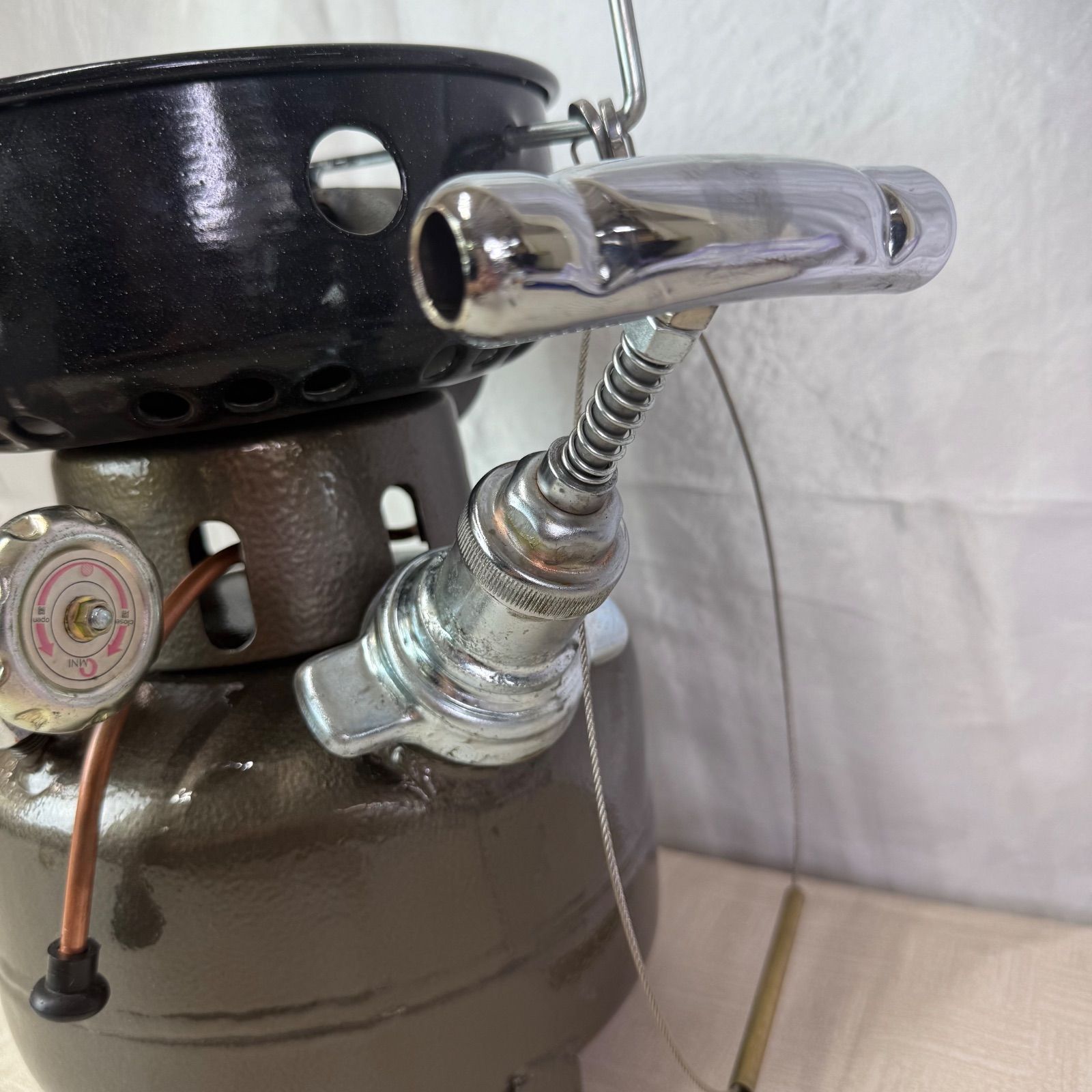 オムニバーナー