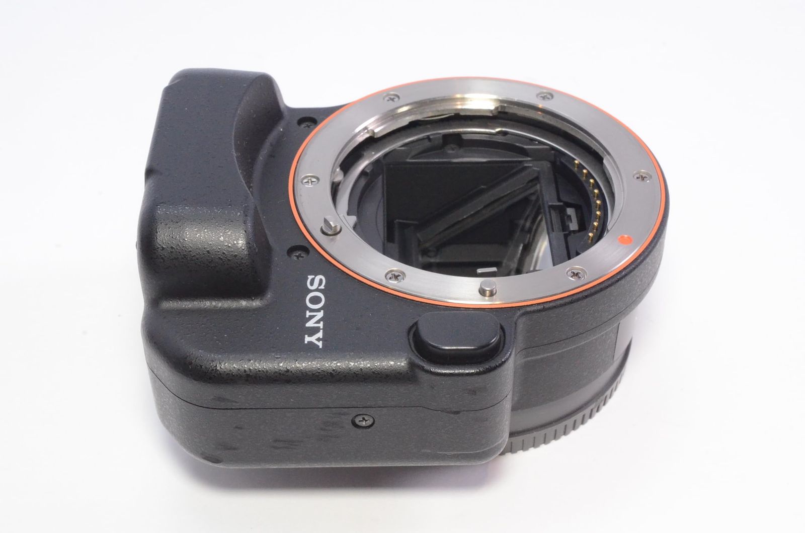 元箱 保証書付き