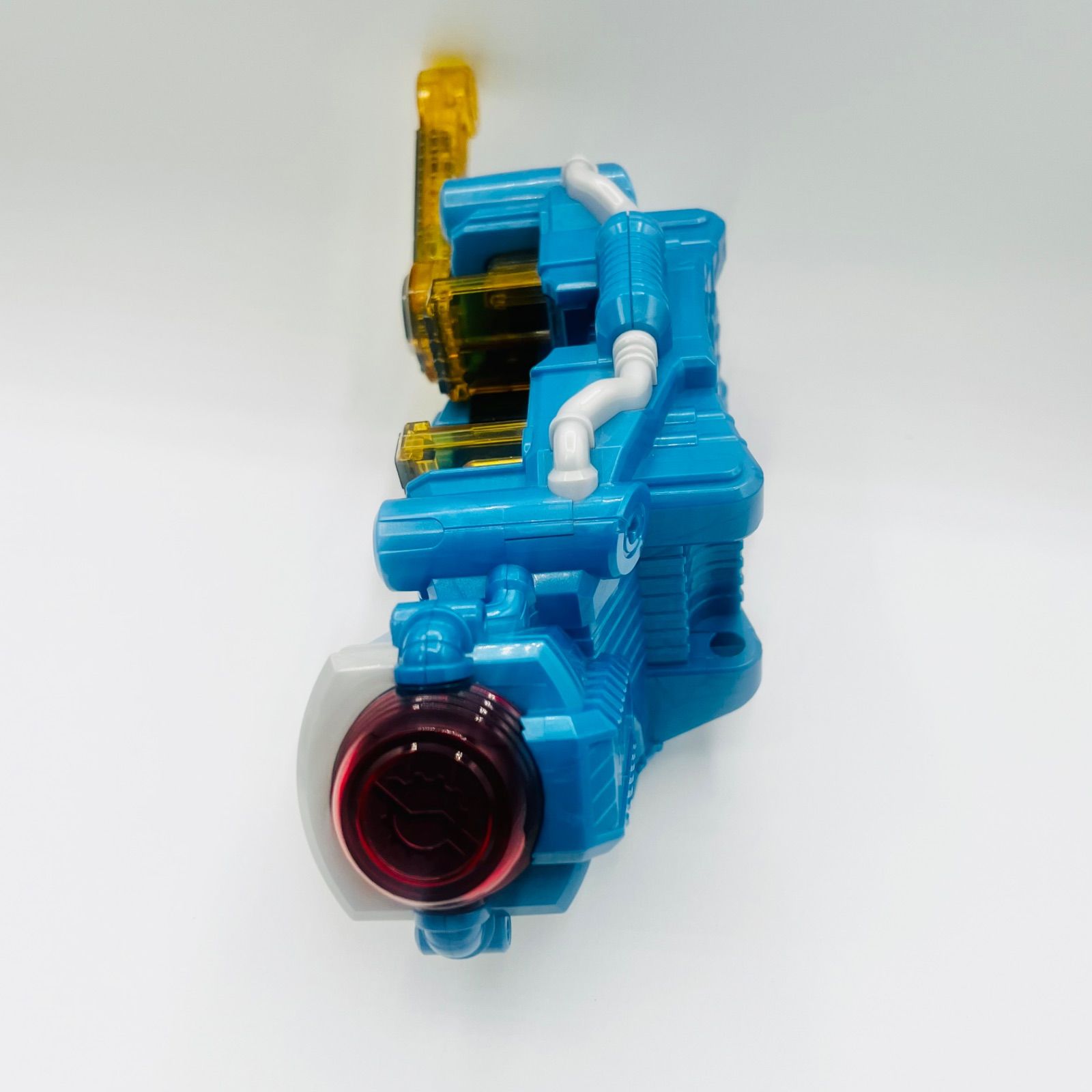 仮面ライダービルド】DXスクラッシュドライバー＆クロコダイルクラック