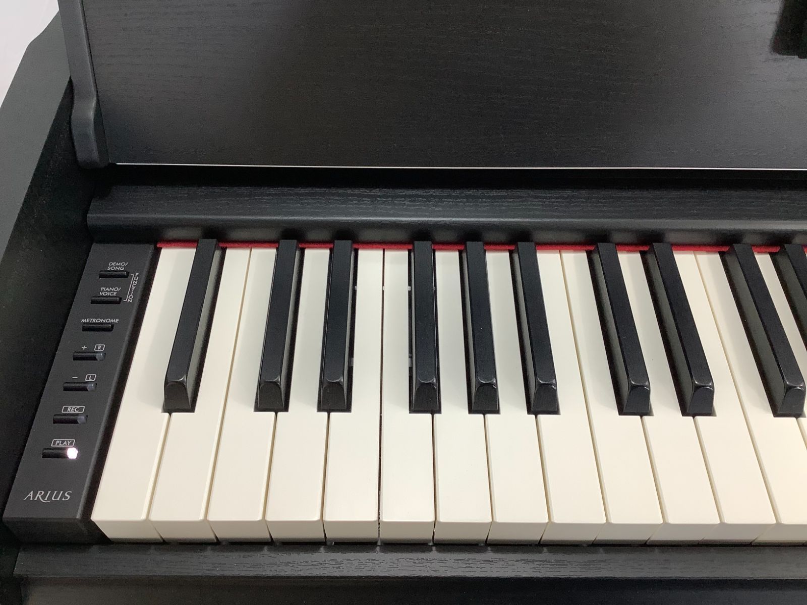 ★67344【電子ピアノ】YAMAHA　YDPS55B　22年製 ☆67344【電子ピアノ】YAMAHA YDPS55B 22年製 - メルカリ