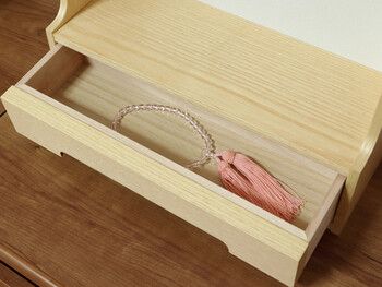 インテリアミニ仏壇