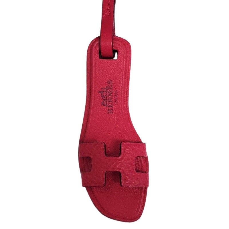 Amazon | [エルメス] オラン ナノ サンダル キーホルダー バッグ
